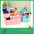 2015 Storage Box Plastic for Home,Bathroom,Kitchen,etc